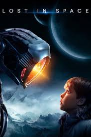 Lost In Space (Netflix 2018)(Minimal Spoilers) Review
