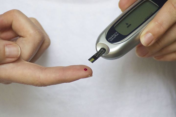 Diabetes is Such a Pain, But Does it Have to Be?